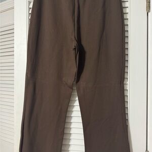 Calvin Klein Brown pants